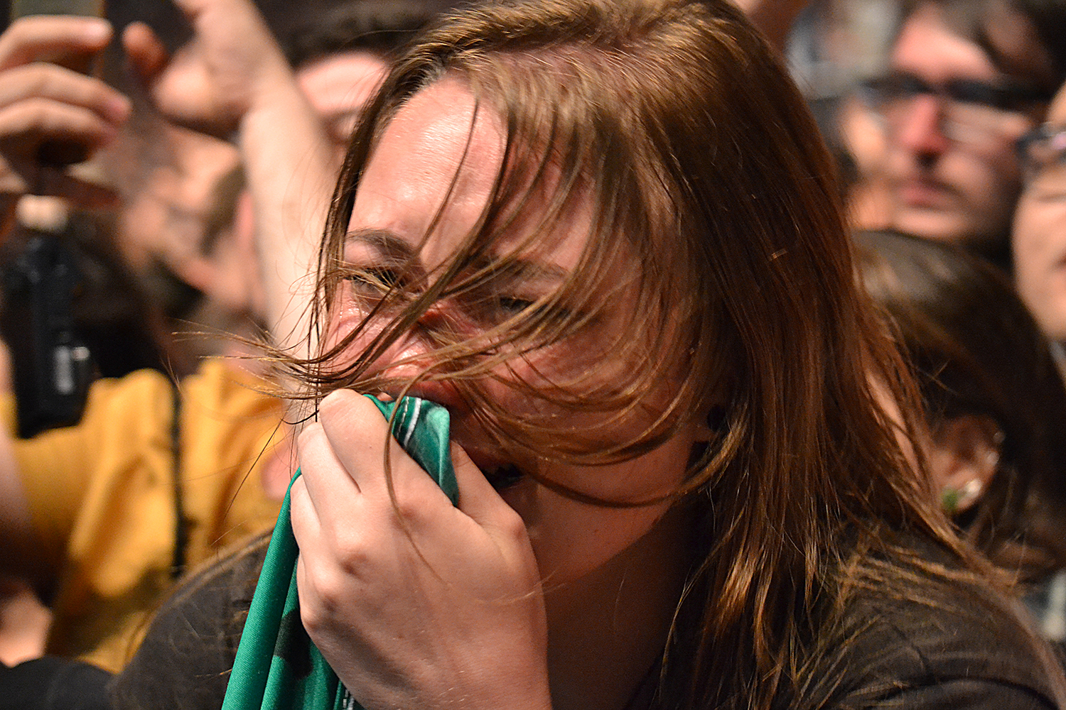 Mumford & Sons no Lollapalooza 2016