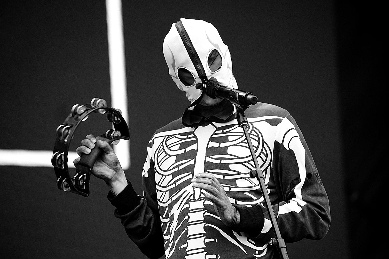 Twenty One Pilots no Lollapalooza 2016