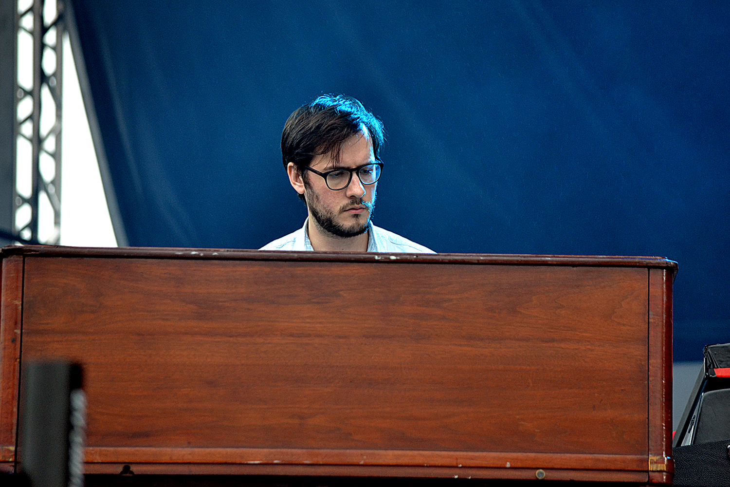 Alabama Shakes no Lollapalooza 2016