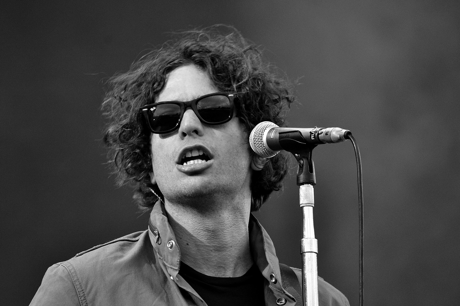 Noel Gallagher's High Flying Birds no Lollapalooza 2016