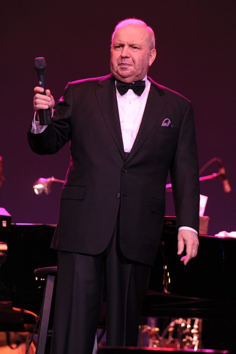 Frank Sinatra Jr.