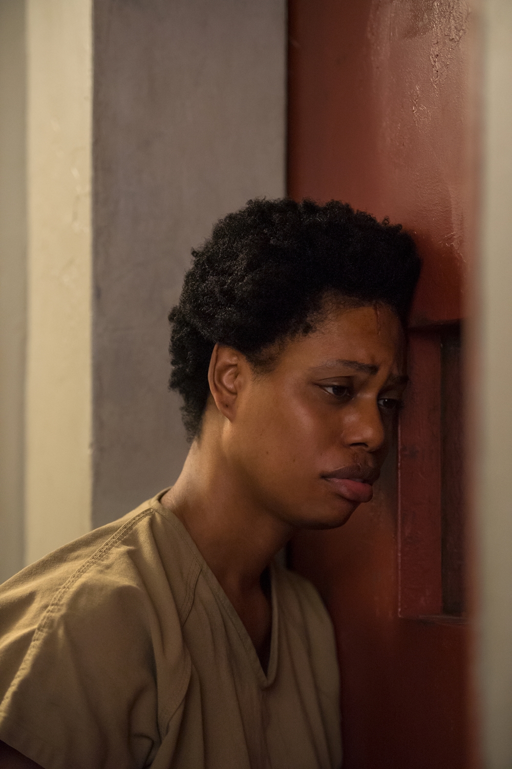 Orange is the New Black - quarta temporada