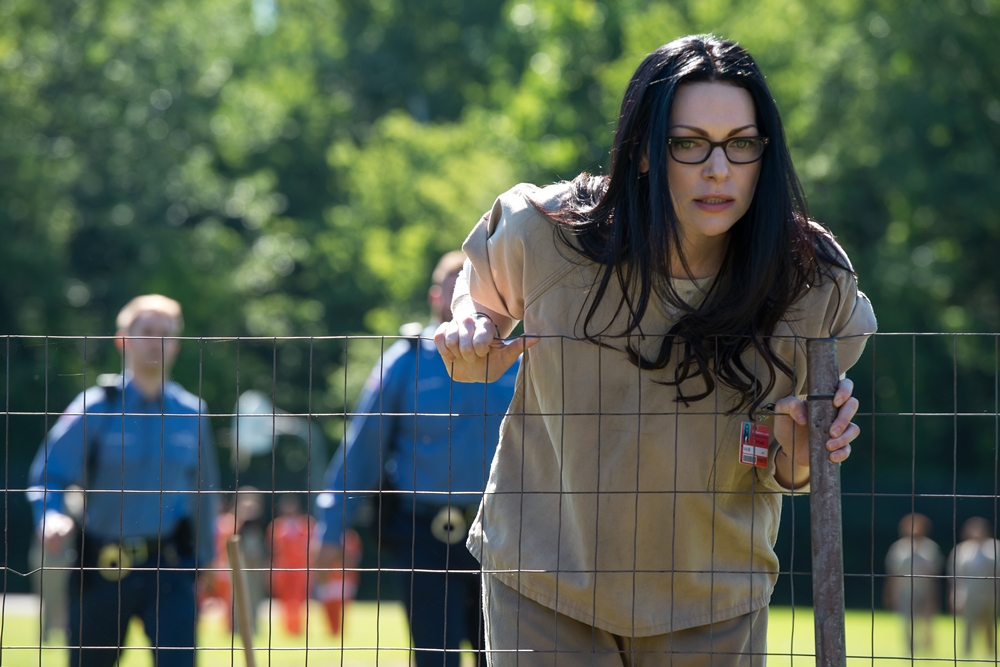 Orange is the New Black - quarta temporada