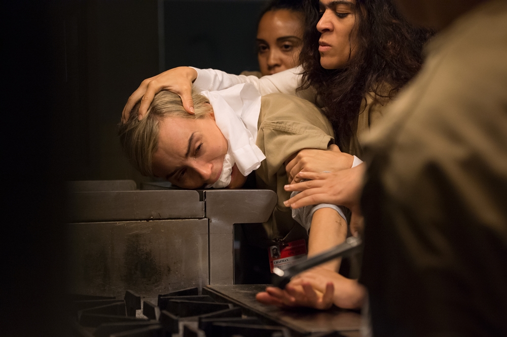 Orange is the New Black - quarta temporada