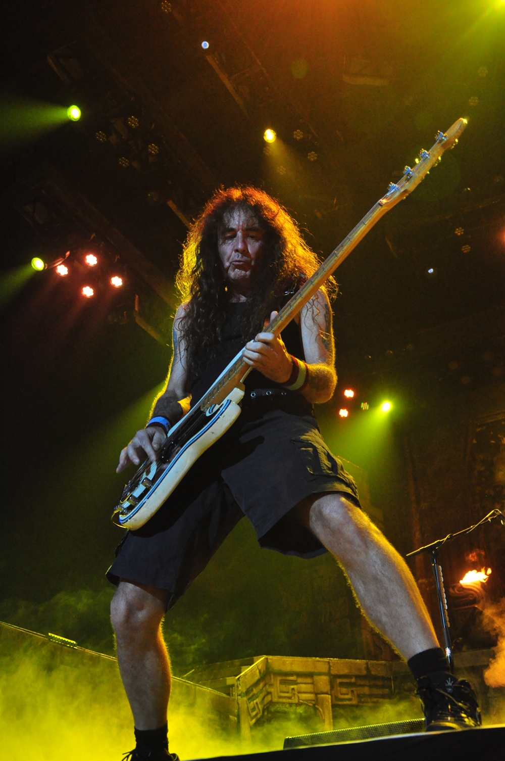 Iron Maiden no Rio de Janeiro