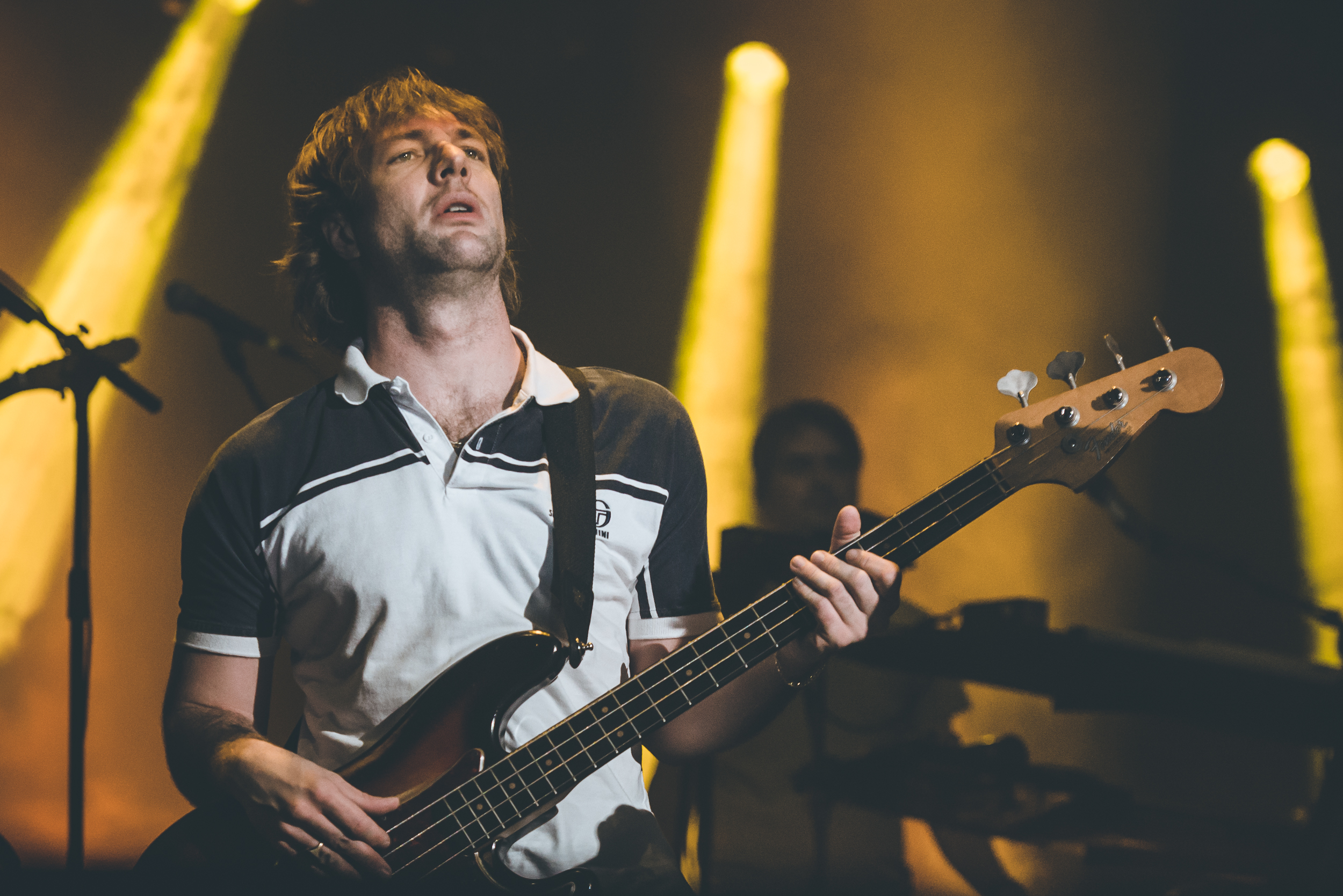 Maroon 5 em São Paulo