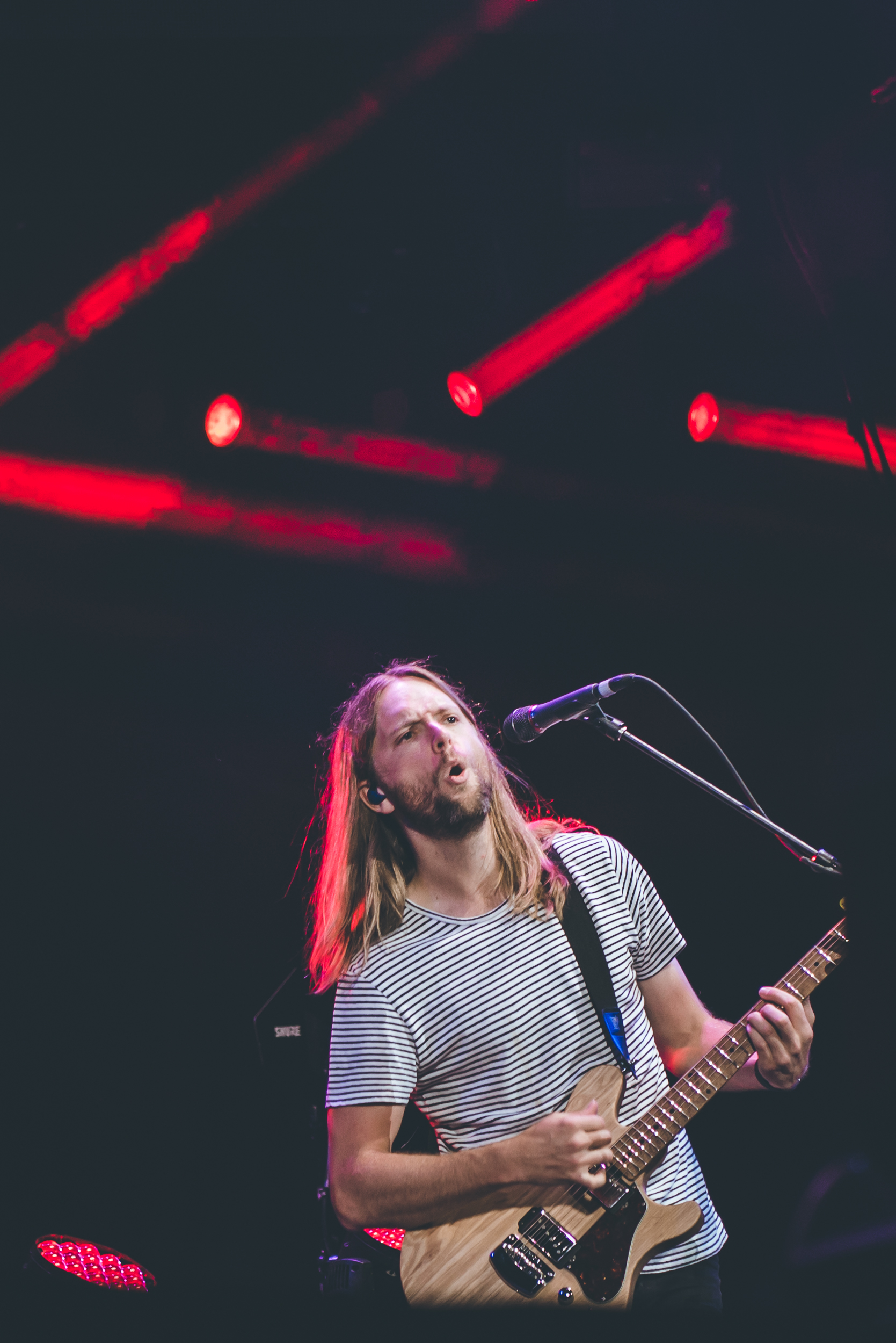 Maroon 5 em São Paulo