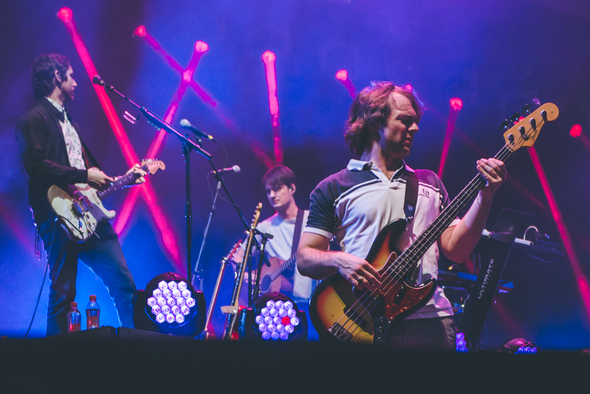 Maroon 5 em São Paulo