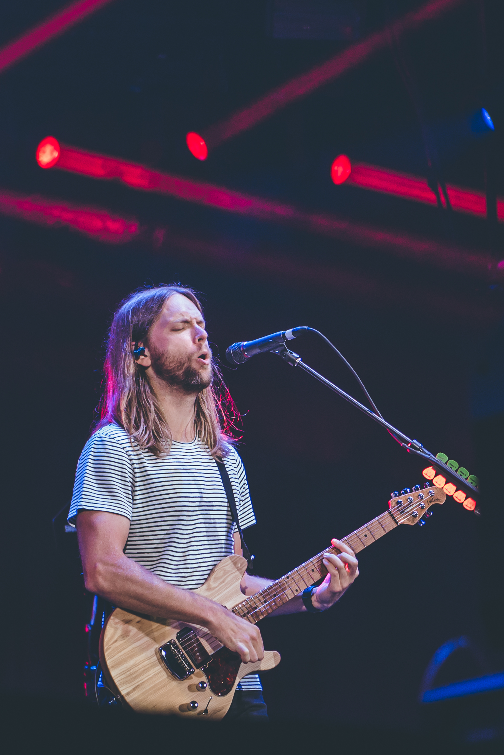Maroon 5 em São Paulo