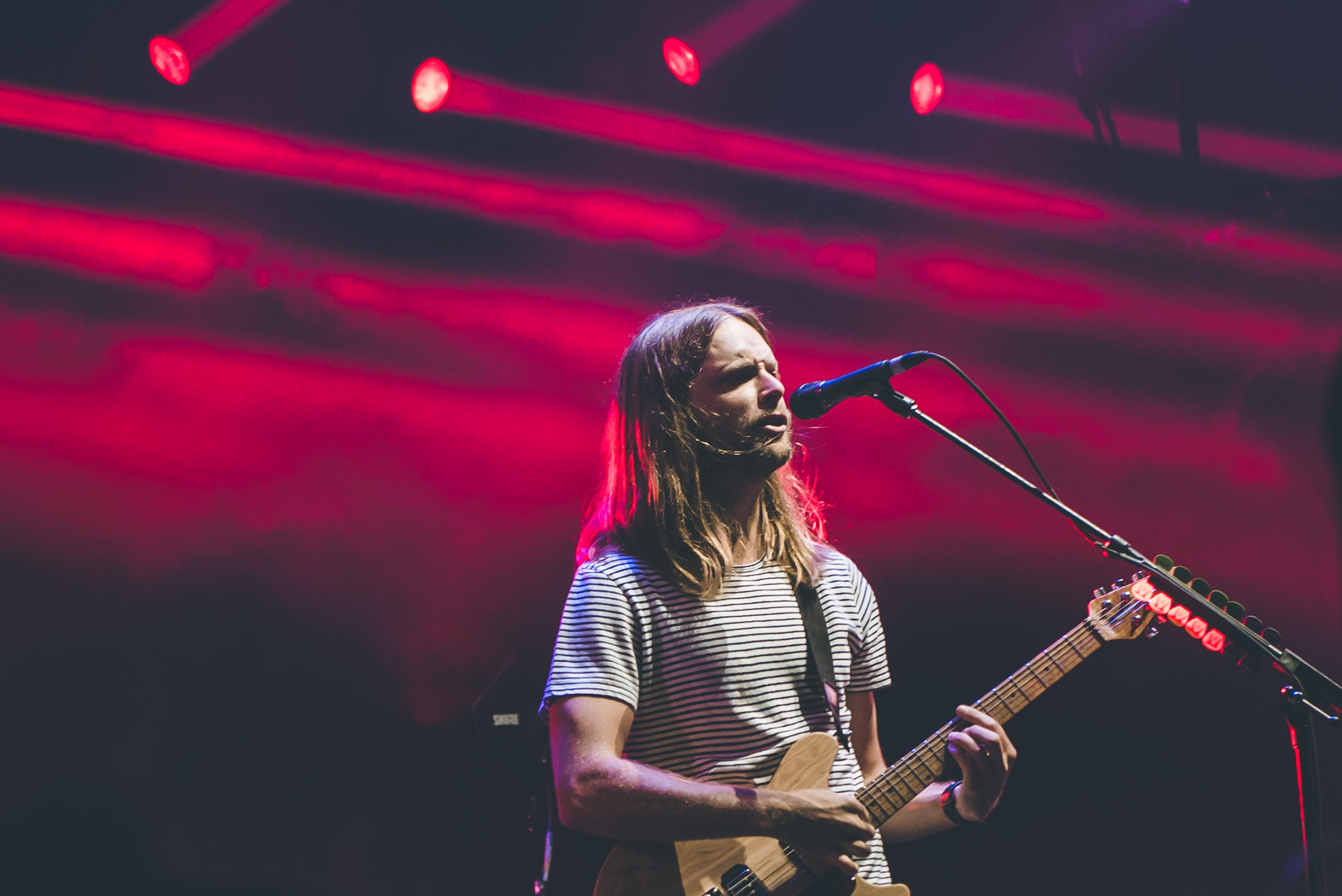 Maroon 5 em São Paulo