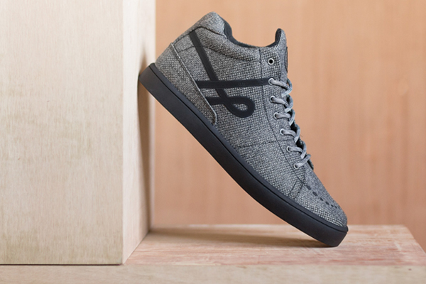 Maestro, por Öus + KL Jay