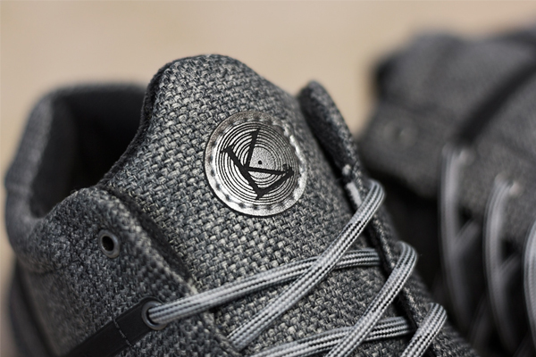 Maestro, por Öus + KL Jay