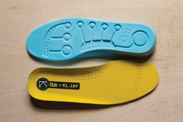 Maestro, por Öus + KL Jay