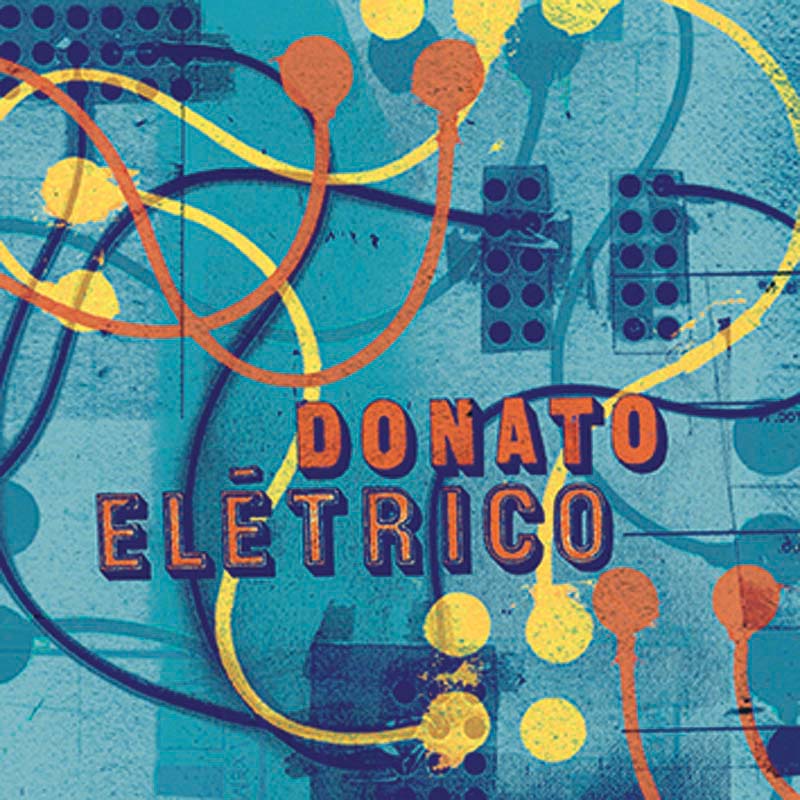 Donato Eletrico