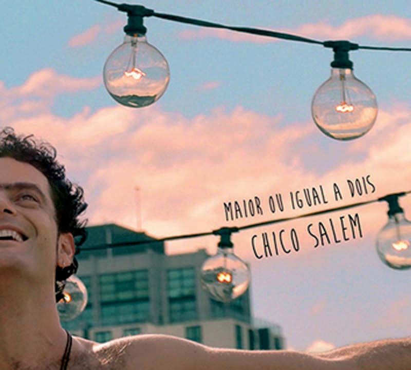 Maior ou Igual a Dois