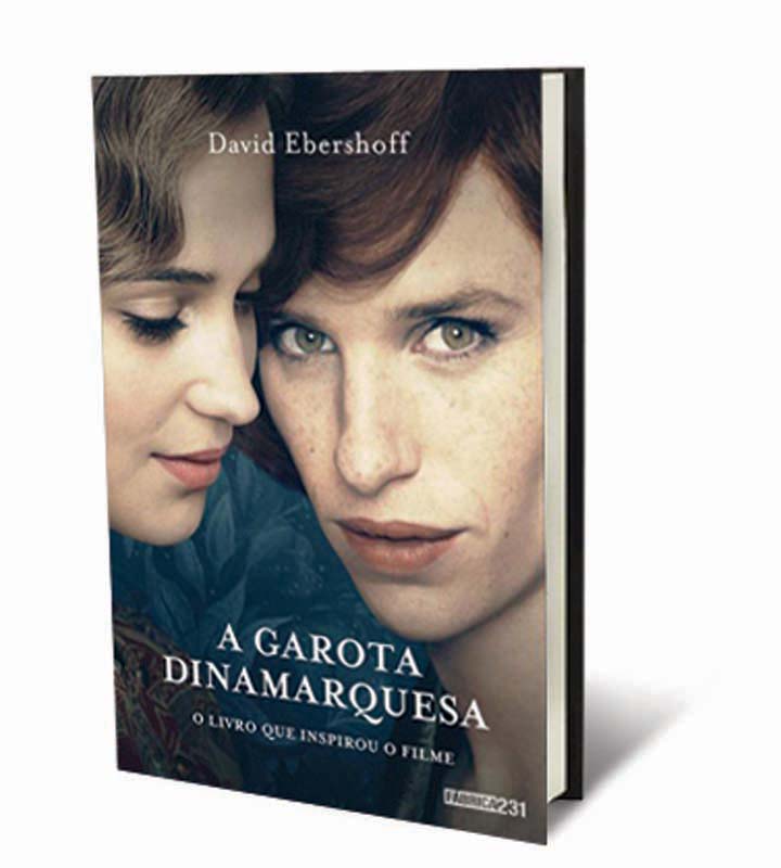 A Garota Dinamarquesa