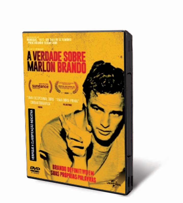 A Verdade sobre Marlon Brando