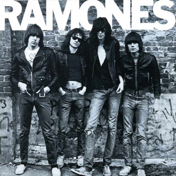 Ramones 1976
