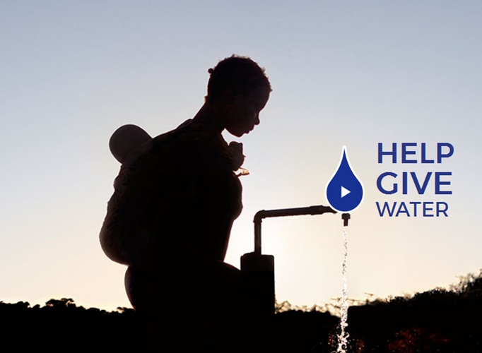 Acqua for Life - Armani