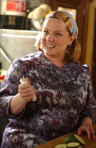 Melissa McCarthy - Sookie St. James