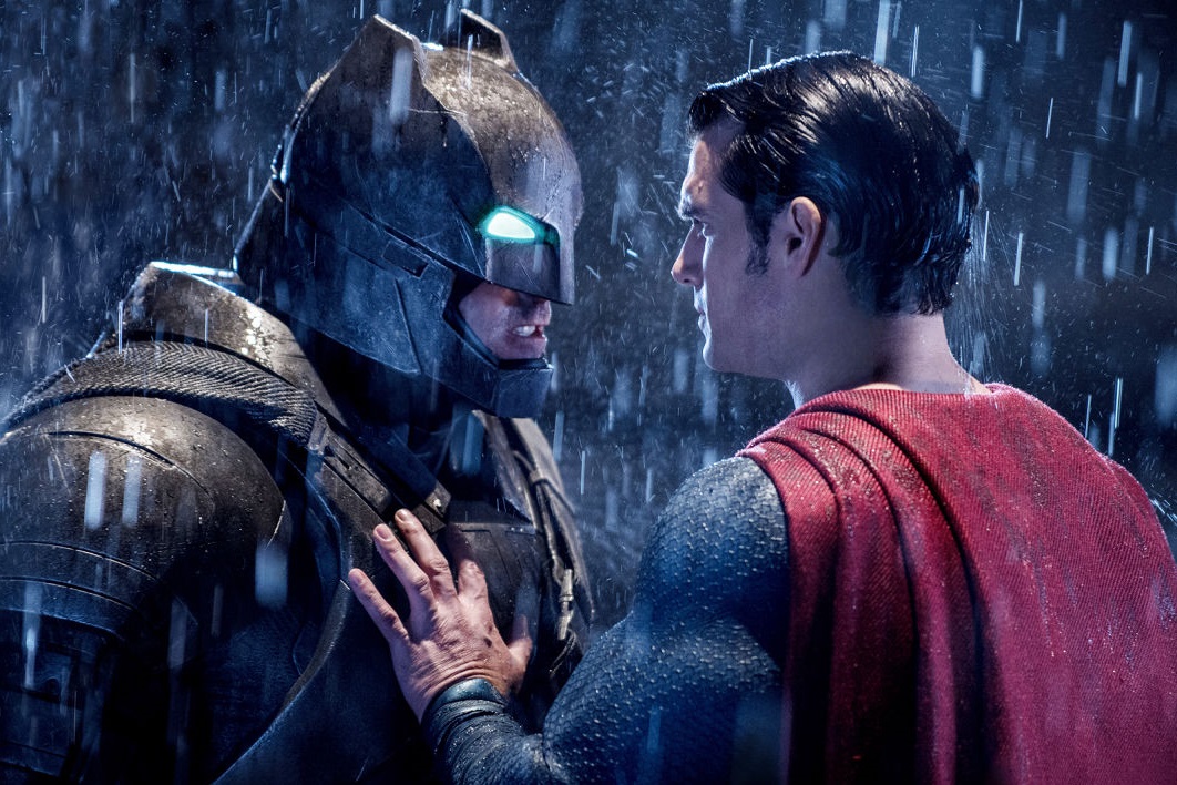 Batman v Superman 2