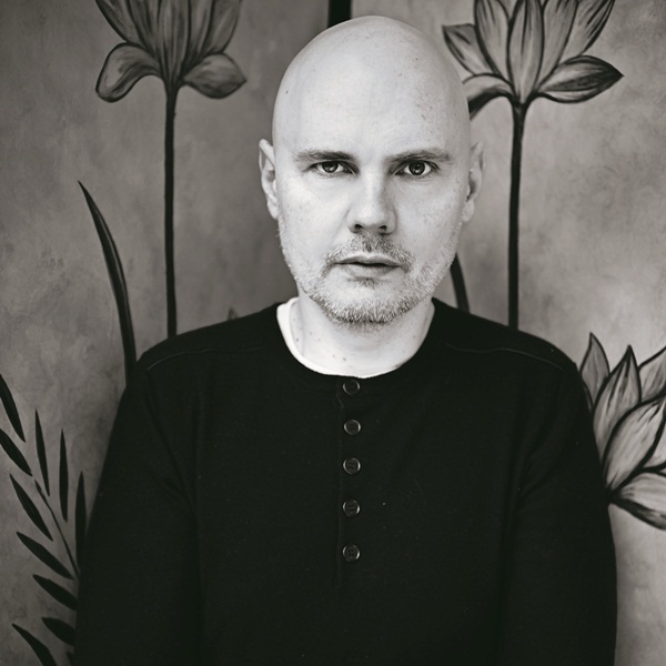 Billy Corgan