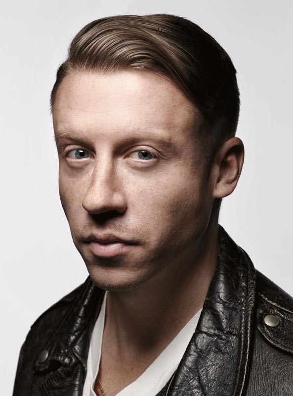 Macklemore
