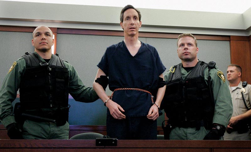 Sexo e Religião: A Queda de Warren Jeffs