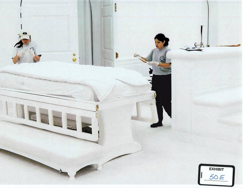 sexo e Religião: A Queda de Warren Jeffs