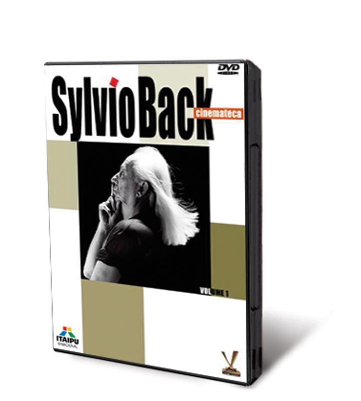 Cinemateca Sylvio Back