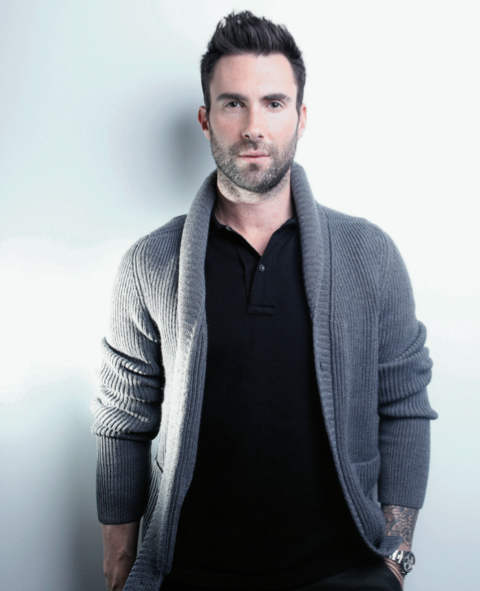 Adam Levine, que estampa a capa da edição de abril da Rolling Stone, é conhecido por aprontar ainda mais do que todos os outros técnicos do The Voice juntos. A seguir, separamos cinco momentos divertidos.