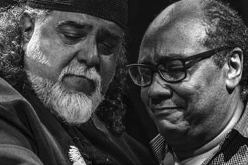 Marco Bosco & Paulo Calasans