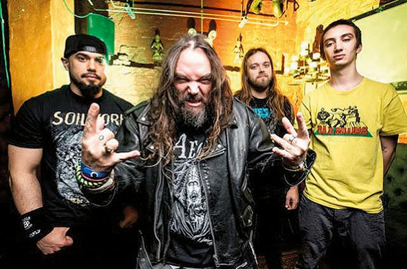 Soulfly