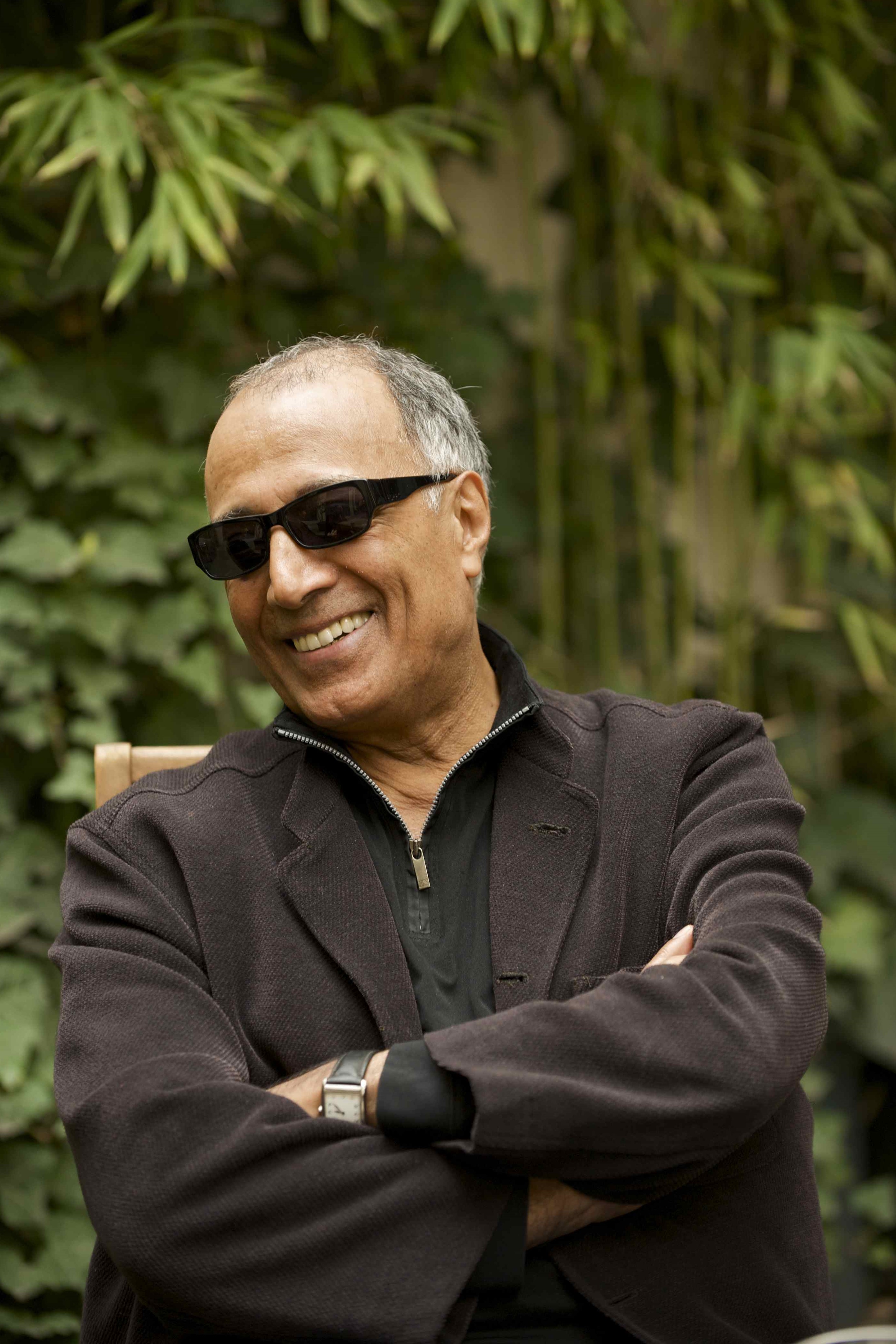 O conceituado diretor iraniano Abbas Kiarostami tem obra revisitada pela primeira vez no Brasil, no CCBB em São Paulo.