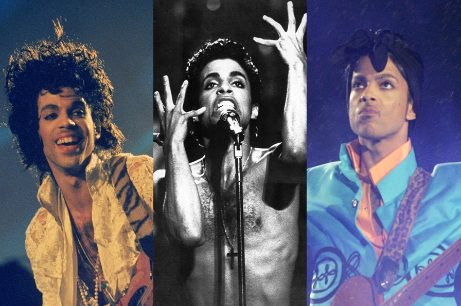 Galeria - Prince - Abre