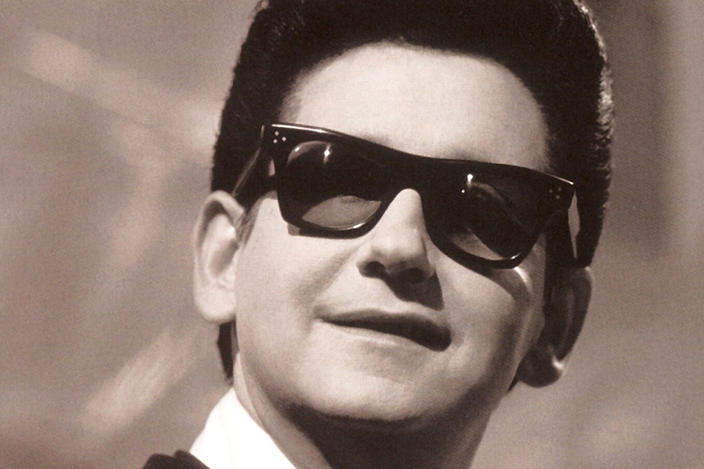 Galeria - Roy Orbison - abre