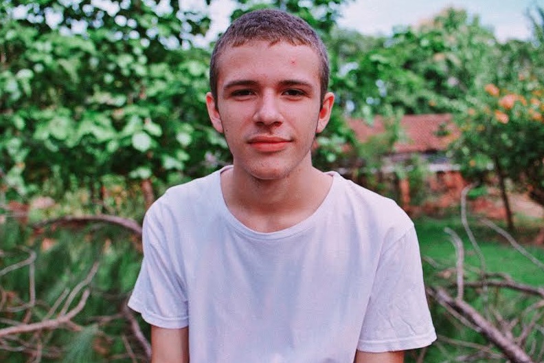 O músico goiano se apresenta neste sábado, 30, na Casa do Mancha, em São Paulo.