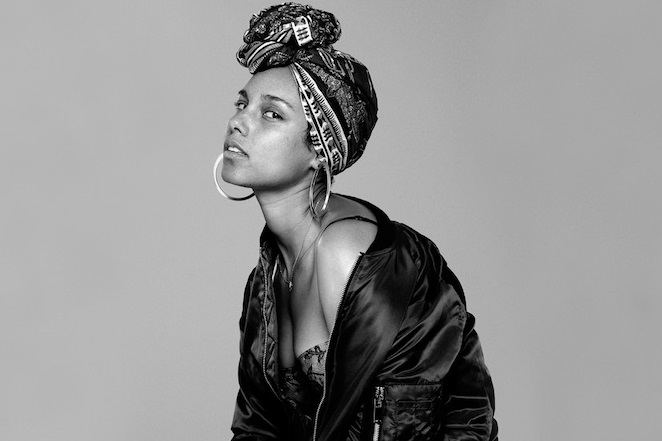 Cantora pretende lançar novo disco até o final de 2016. Será seu primeiro álbum em quatro anos.