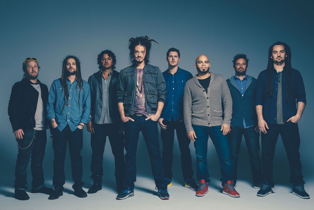SOJA