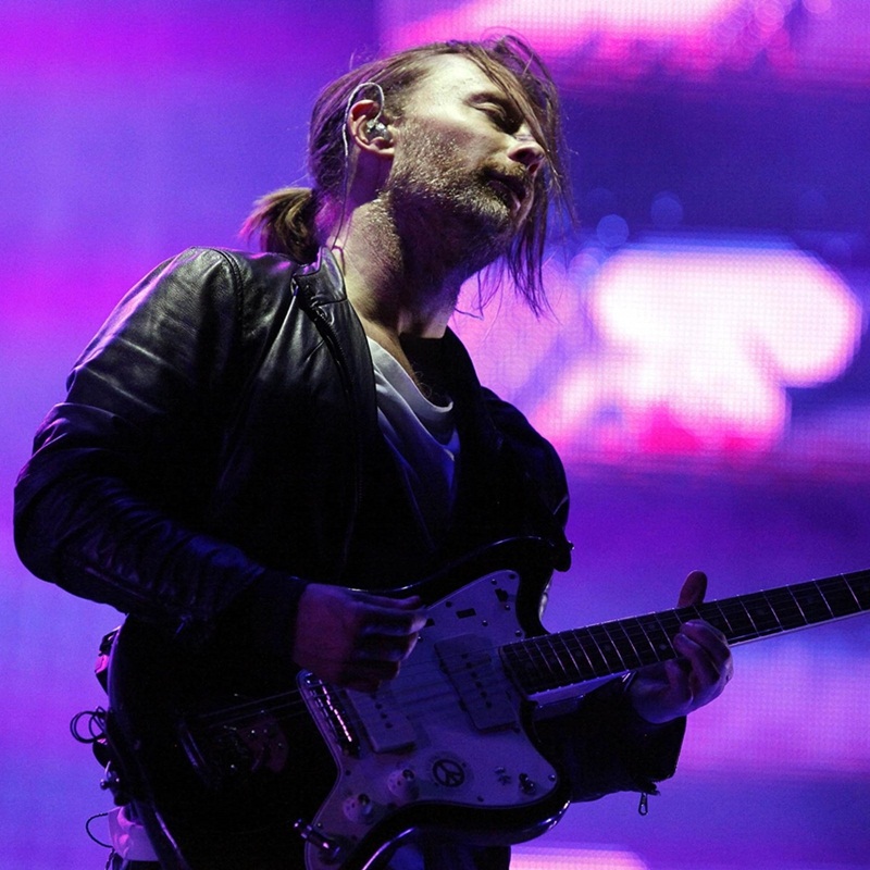 Radiohead
