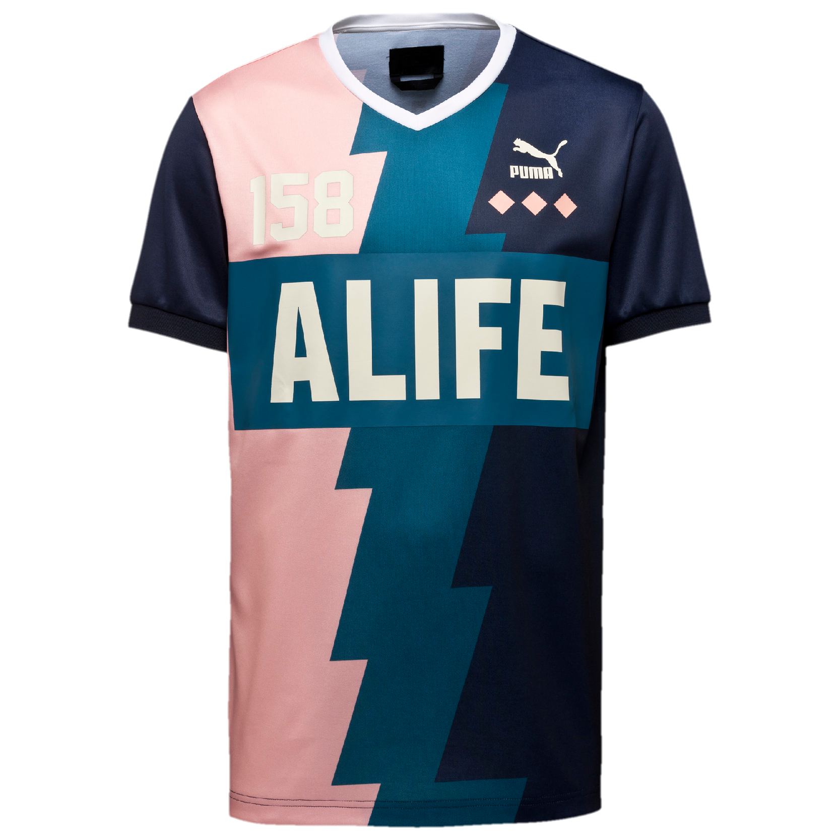 Coleção Puma x Alife