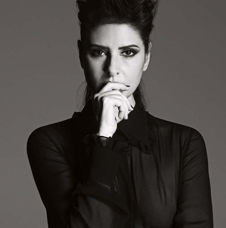 Fernanda Abreu: dor passada, suingue bom