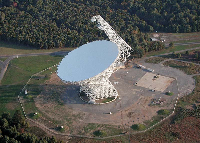 Um Futuro no Espaço?