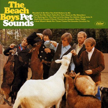 Ao longo dos anos, críticos, jornalistas e músicos emitiram suas respectivas opiniões a respeito de Pet Sounds, disco dos Beach Boys que completa 50 anos nesta segunda, 16. Aqui estão algumas delas.