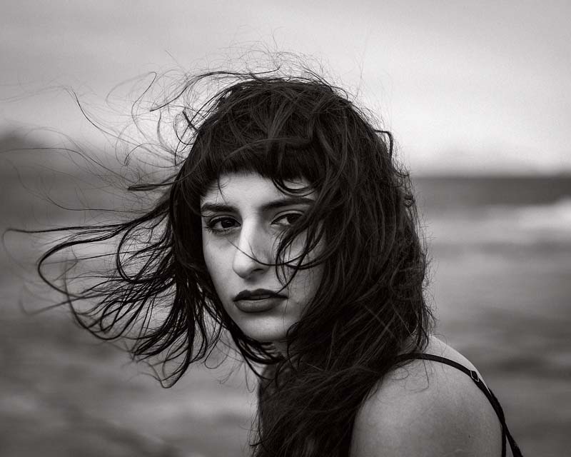 Duda Brack gosta da desconstrução sonora