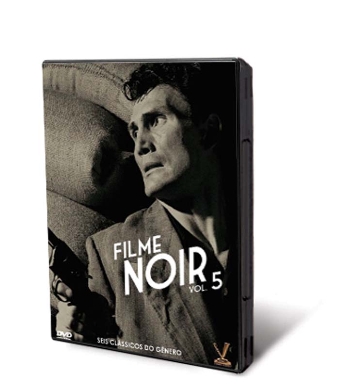 Filme Noir Vol. 5