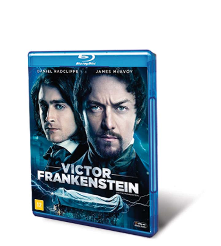 Victor Frankenstein