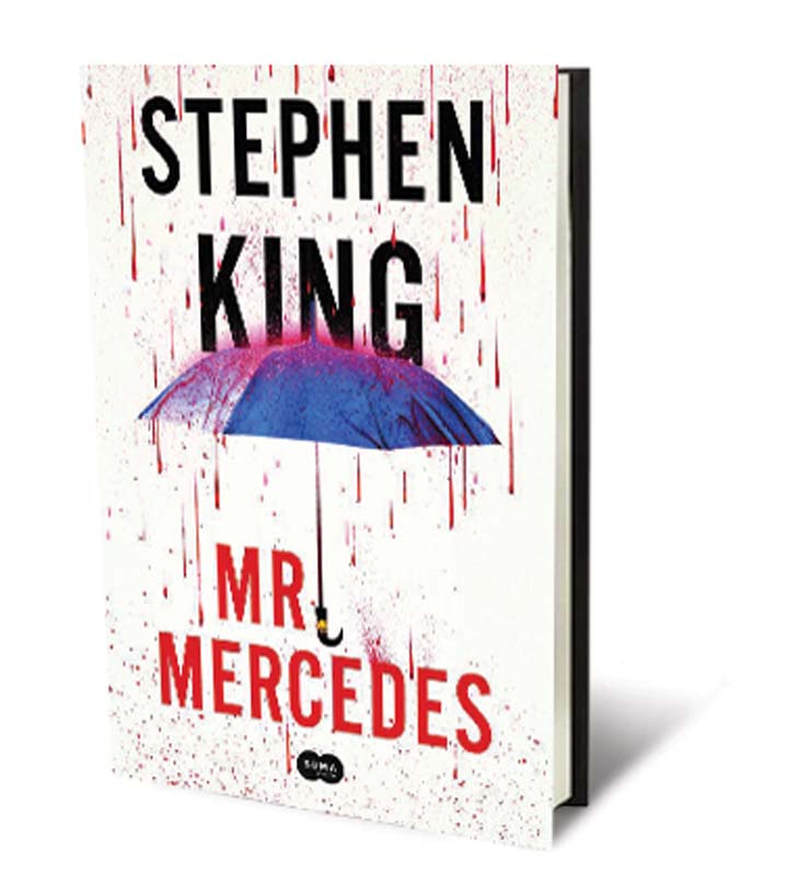 Mr. Mercedes