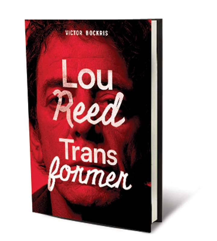 Victor Bockris Aleph