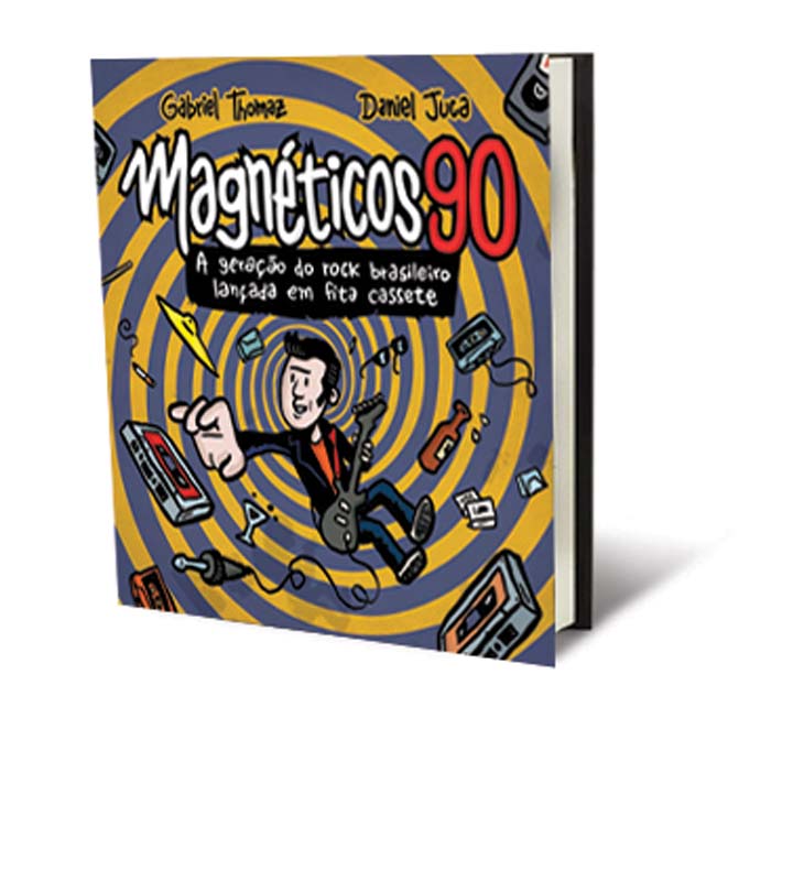 Magnéticos 90